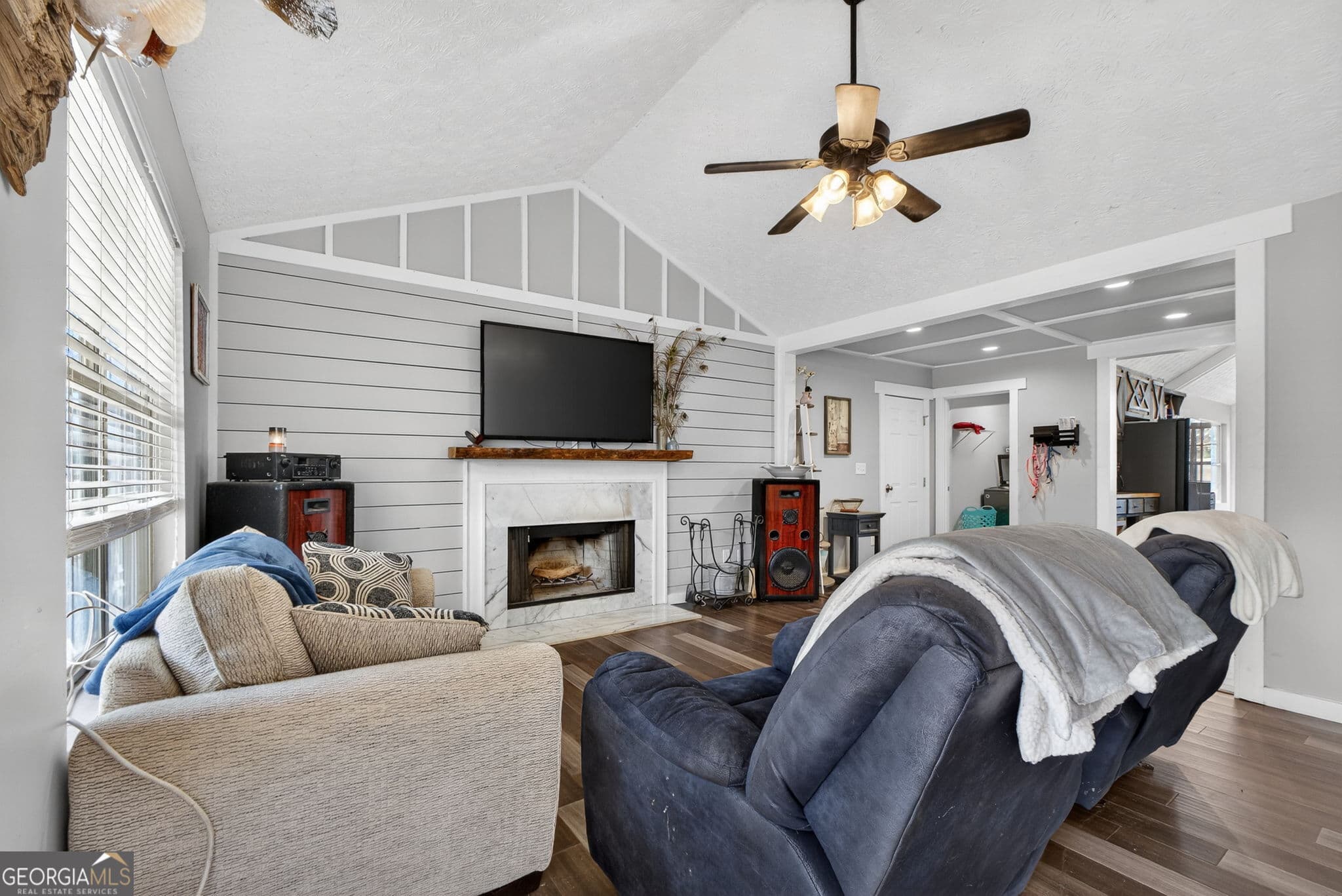 4 bedroom, 3 bathroom, 2,017 sq ft single family residence for sale at 762 High Falls Park Road, Barnesville, GA 30204 — photo 10