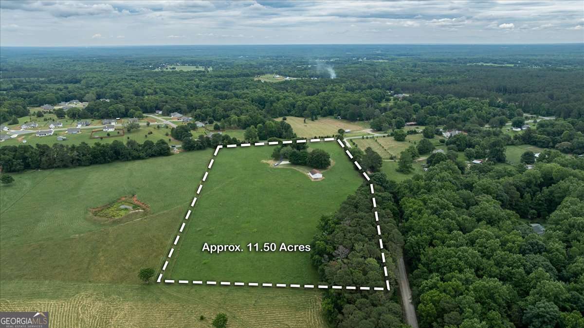 3 bedroom, 2 bathroom, 1,536 sq ft farm for sale at 463 Arnoldsville Road, Winterville, GA 30683 — photo 7