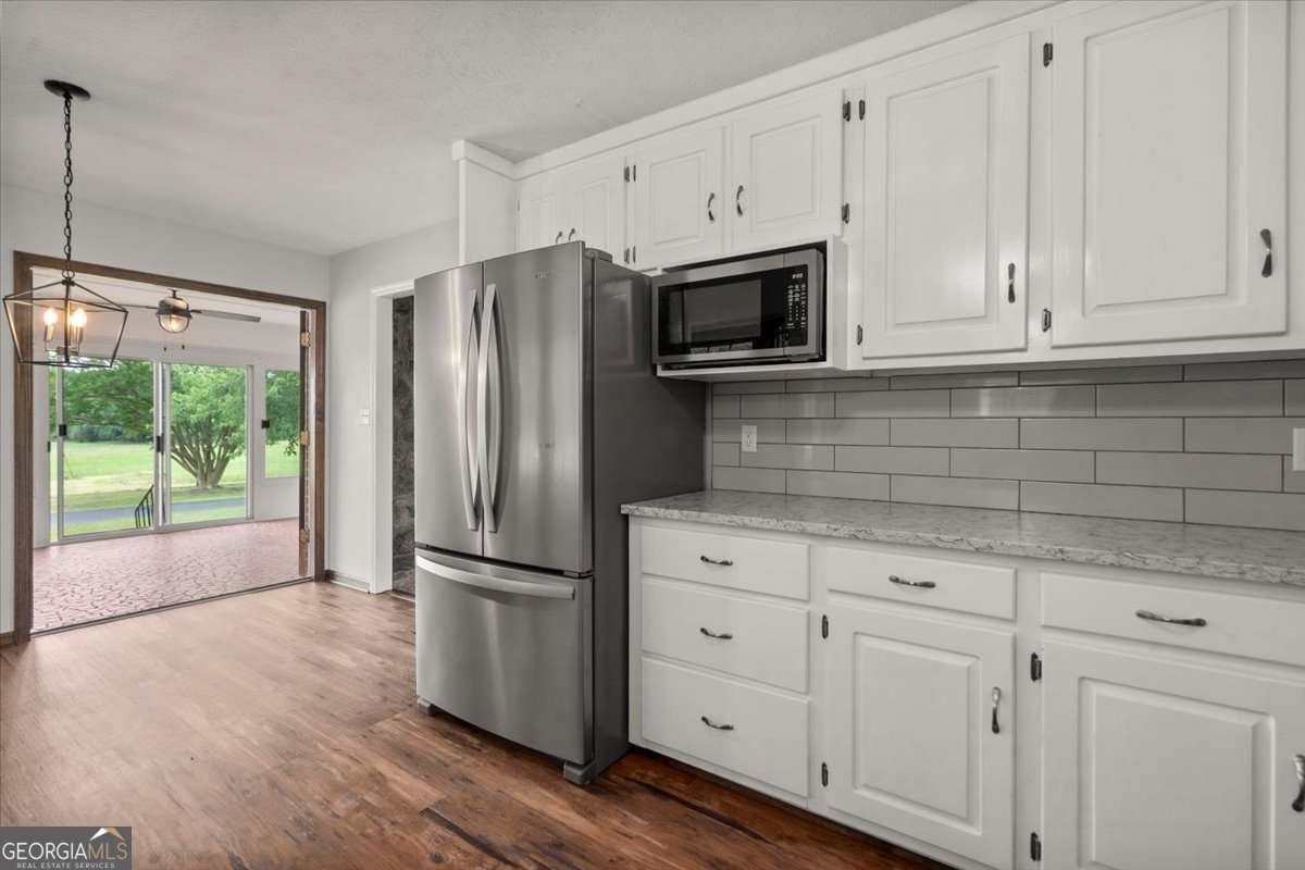 3 bedroom, 2 bathroom, 1,536 sq ft farm for sale at 463 Arnoldsville Road, Winterville, GA 30683 — photo 10