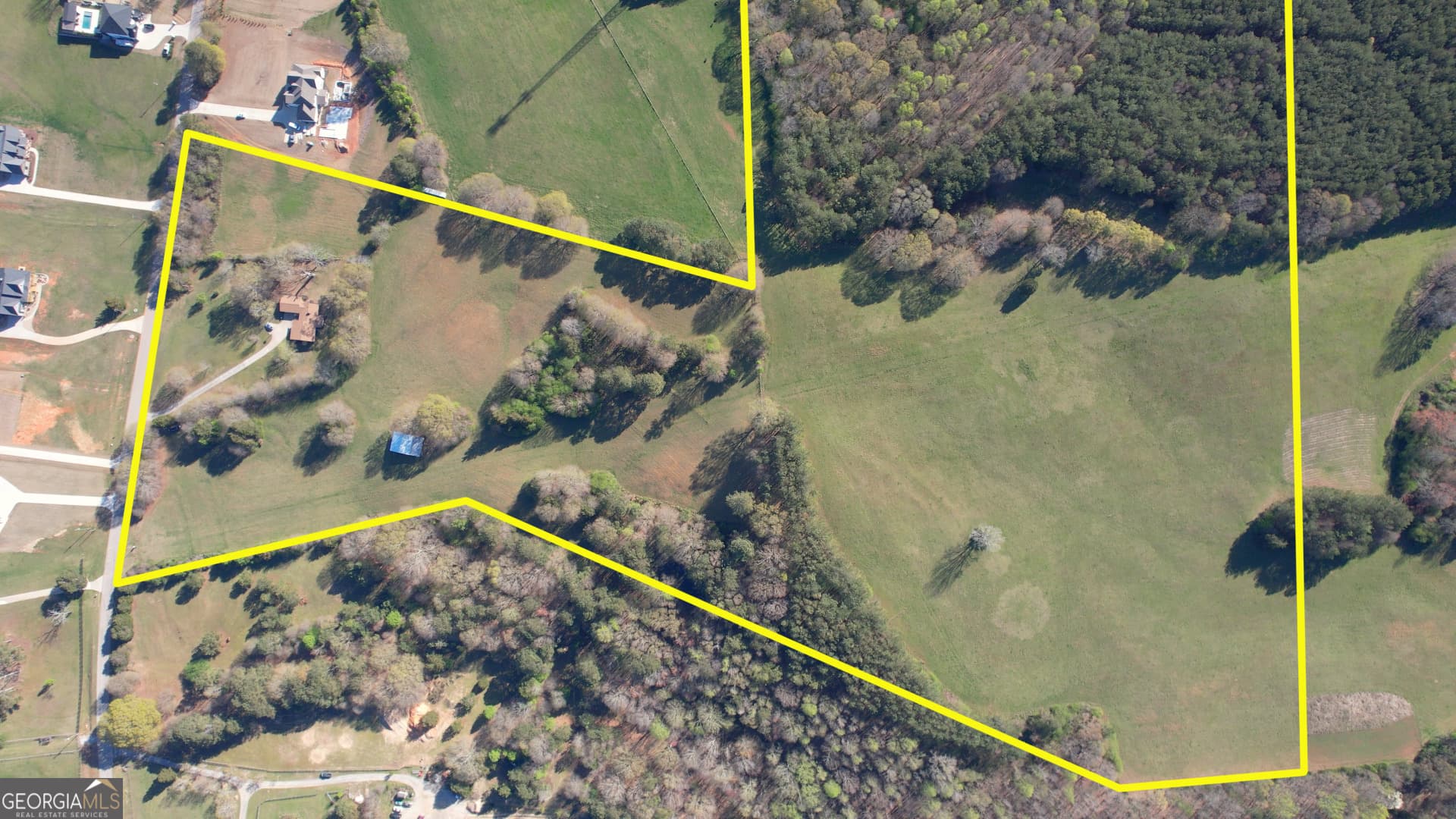 agriculture for sale at 610 Loth Wages Road, Dacula, GA 30019 — photo 2