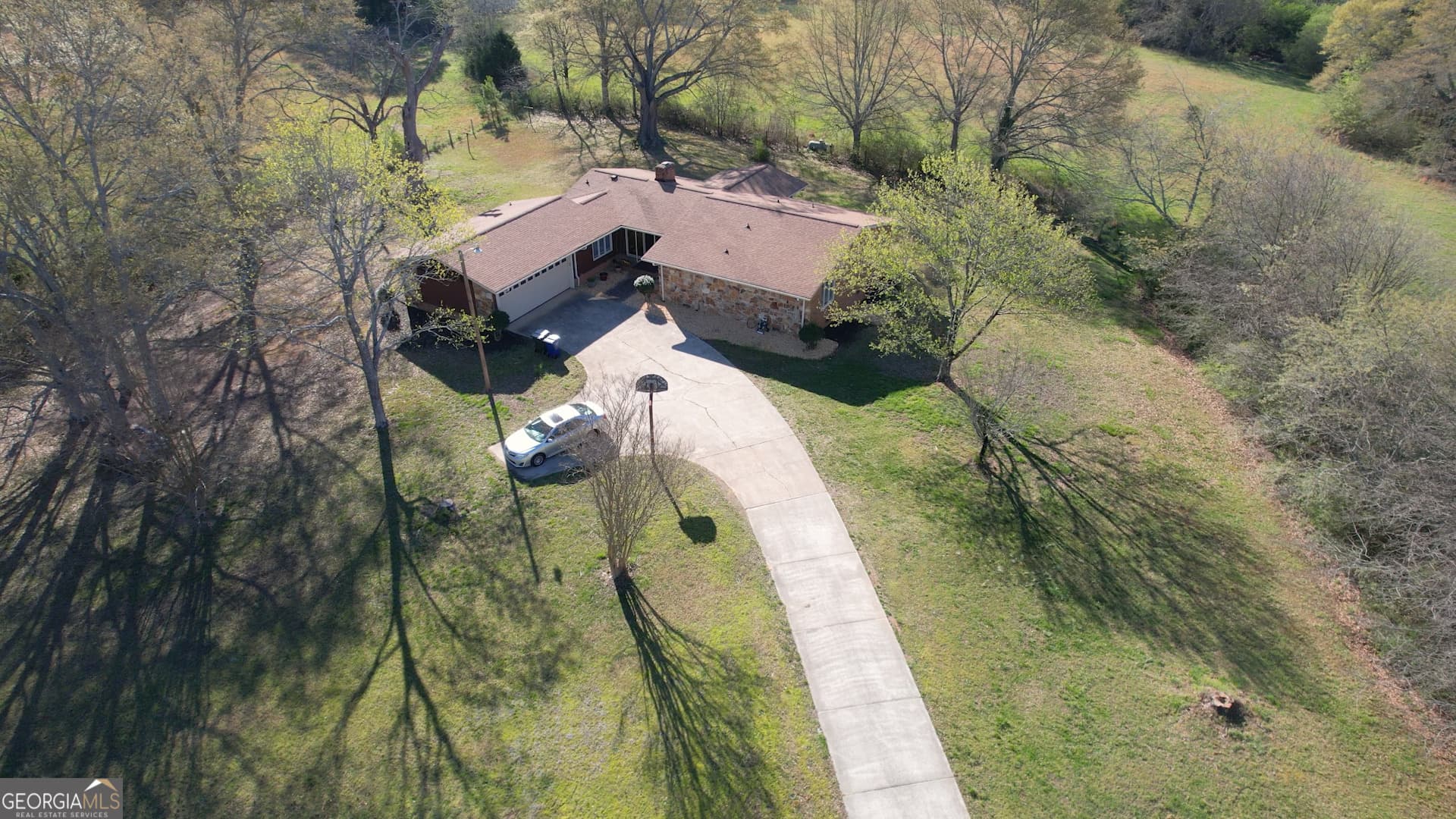 agriculture for sale at 610 Loth Wages Road, Dacula, GA 30019 — photo 3