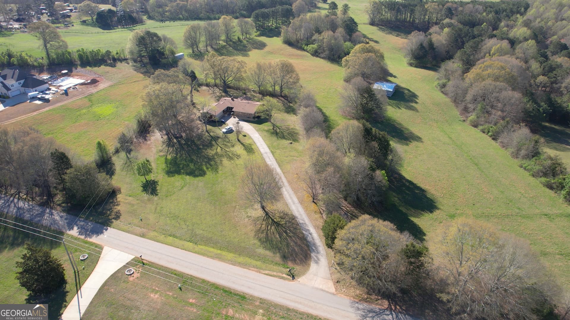 agriculture for sale at 610 Loth Wages Road, Dacula, GA 30019 — photo 5