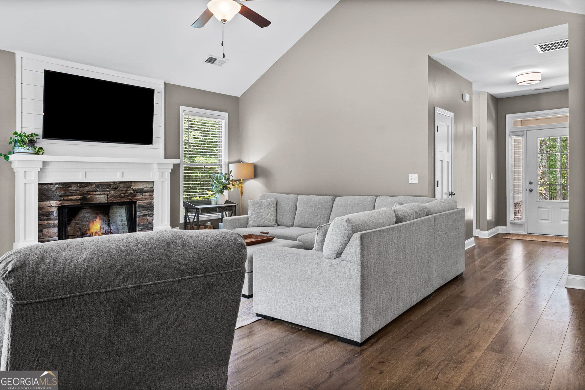 3 bedroom, 2 bathroom, 1,821 sq ft single family residence for sale at 5411 Hightower Trail, Oxford, GA 30054 — photo 5