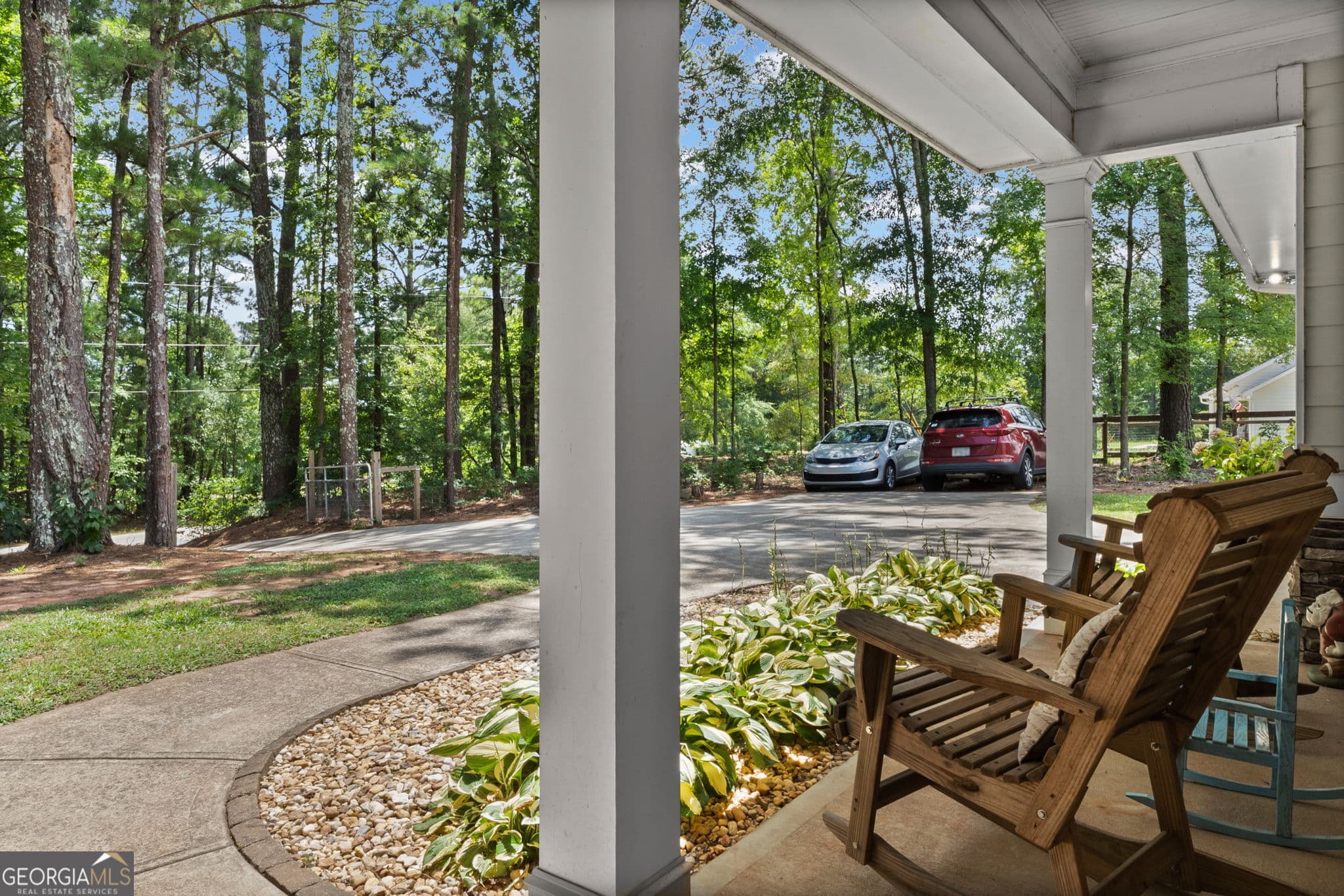 3 bedroom, 2 bathroom, 1,821 sq ft single family residence for sale at 5411 Hightower Trail, Oxford, GA 30054 — photo 8