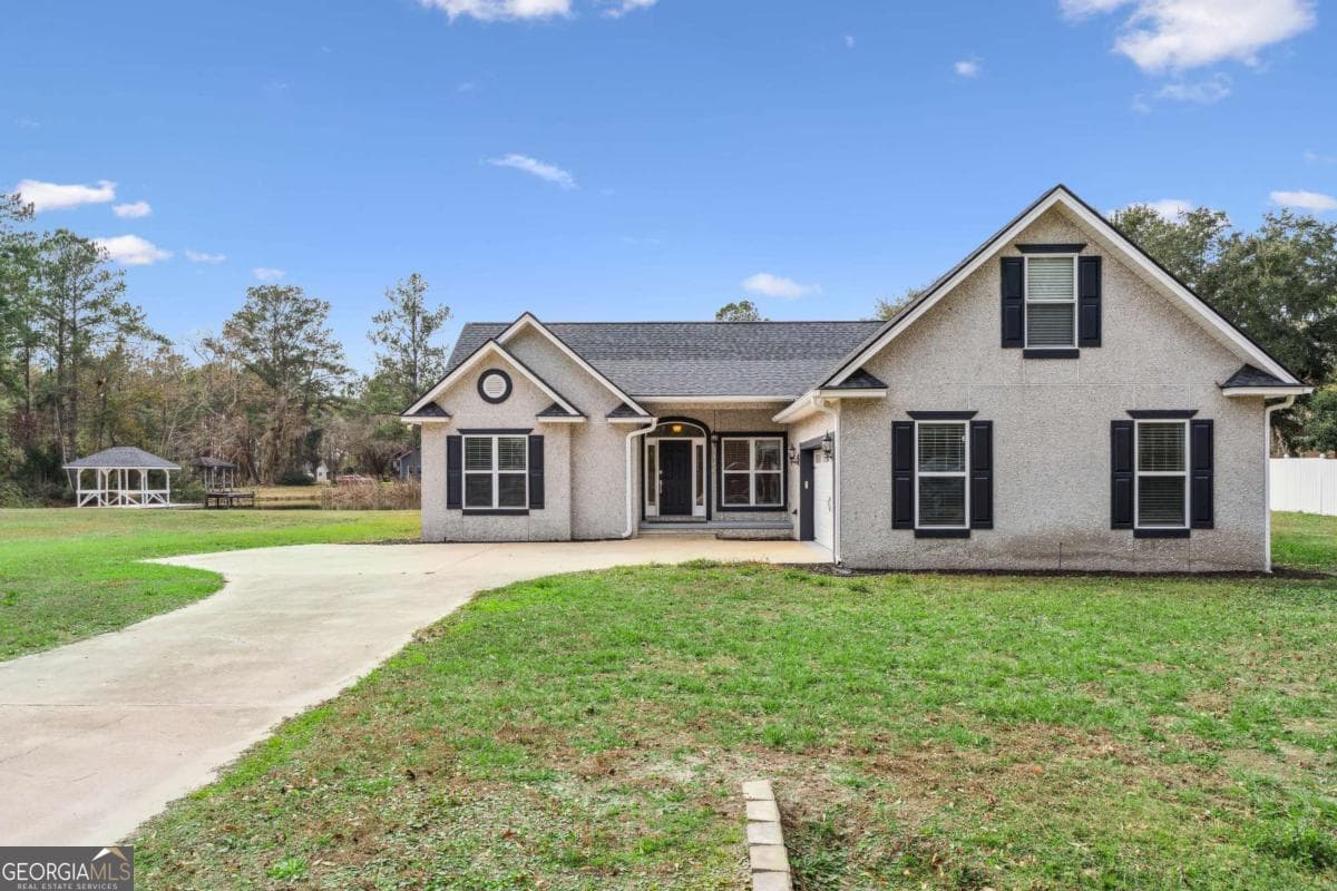 35 Deer Lane, White Oak, GA 31568 — most recent listing photo