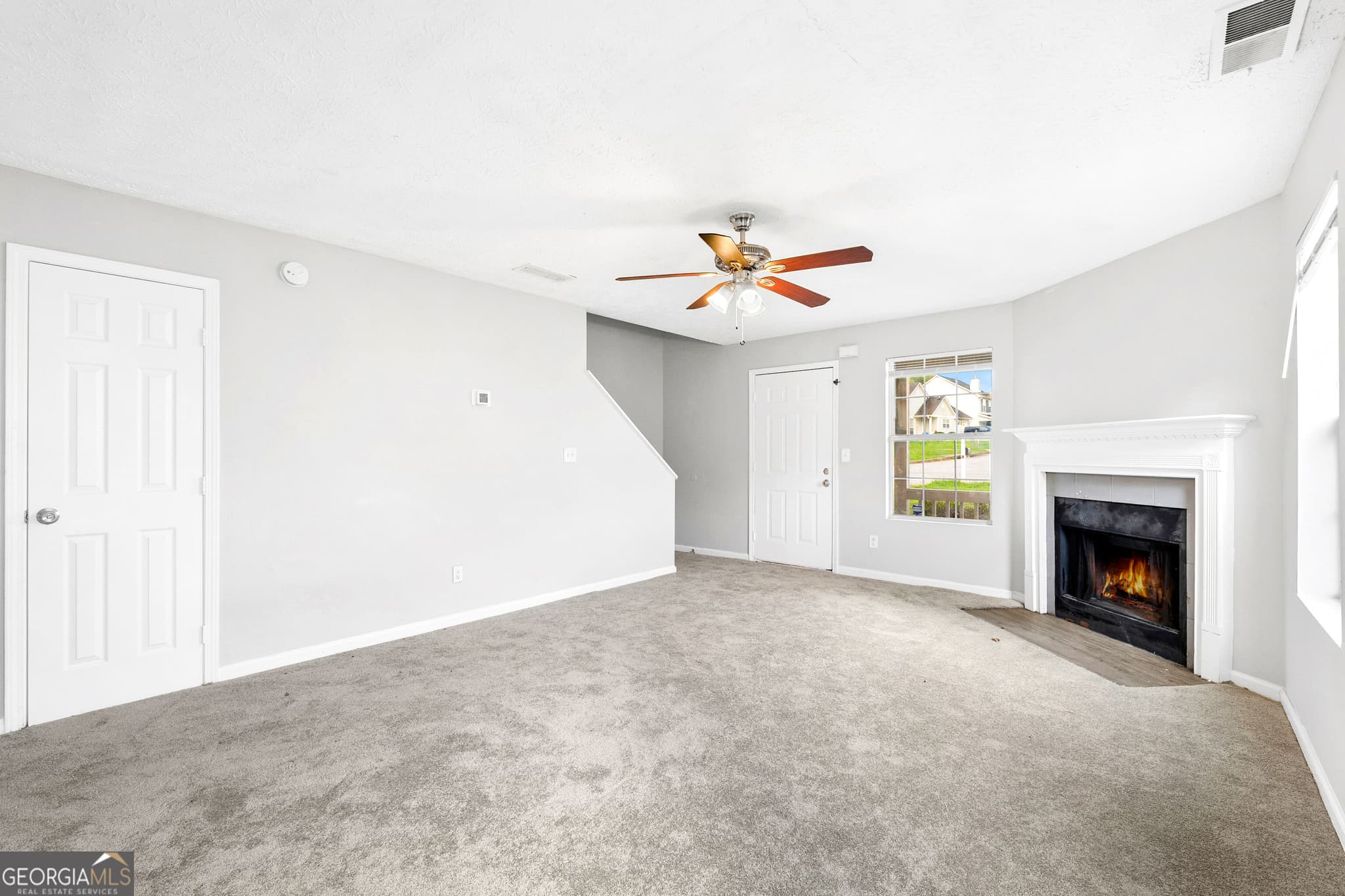 3 bedroom, 2.5 bathroom, 1,500 sq ft single family residence for sale at 9360 Linkside Trace, Riverdale, GA 30274 — photo 6