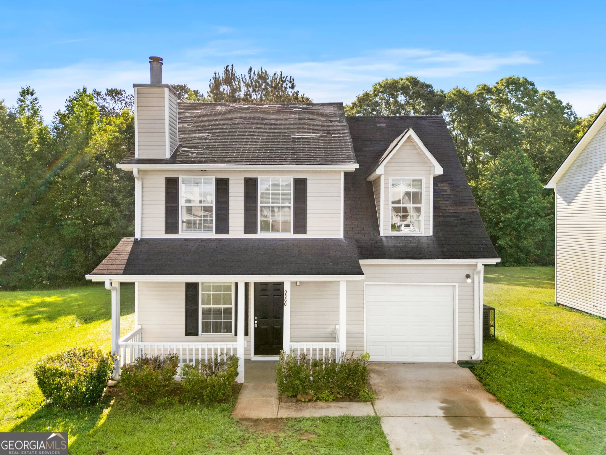 3 bedroom, 2.5 bathroom, 1,500 sq ft single family residence for sale at 9360 Linkside Trace, Riverdale, GA 30274