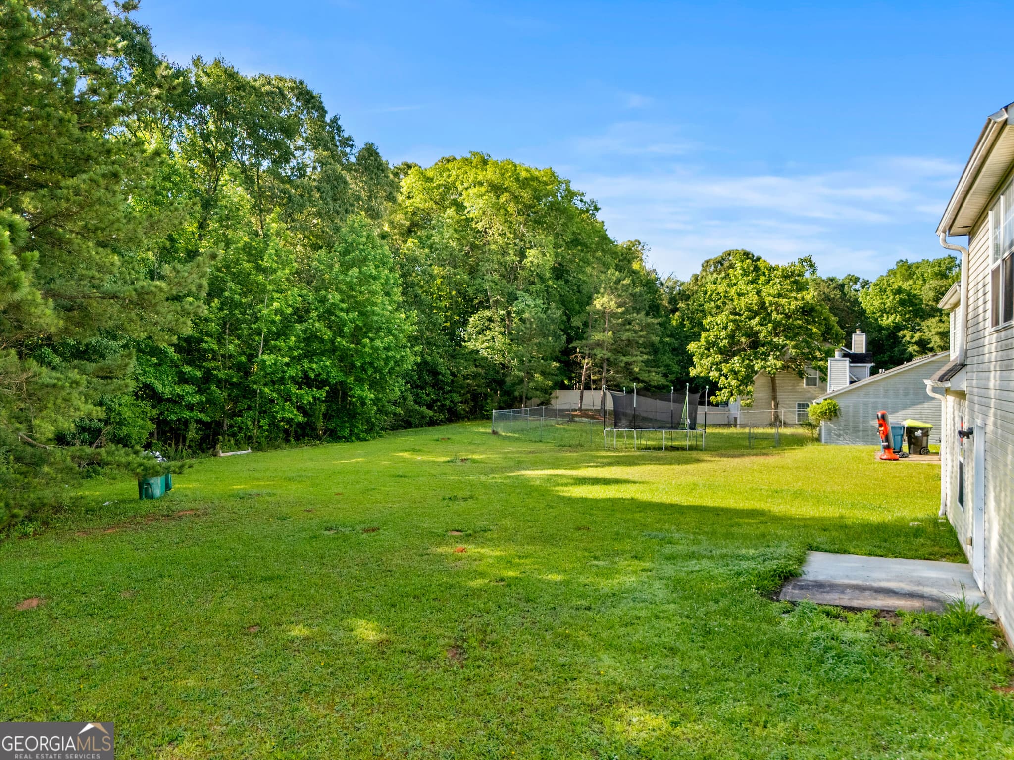 3 bedroom, 2.5 bathroom, 1,500 sq ft single family residence for sale at 9360 Linkside Trace, Riverdale, GA 30274 — photo 4