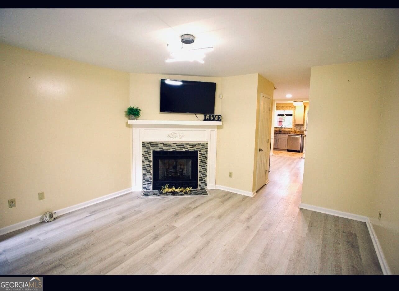 2 bedroom, 2.5 bathroom, 1,134 sq ft townhouse for sale at 4183 Pine Valley Road, Tucker, GA 30084 — photo 9