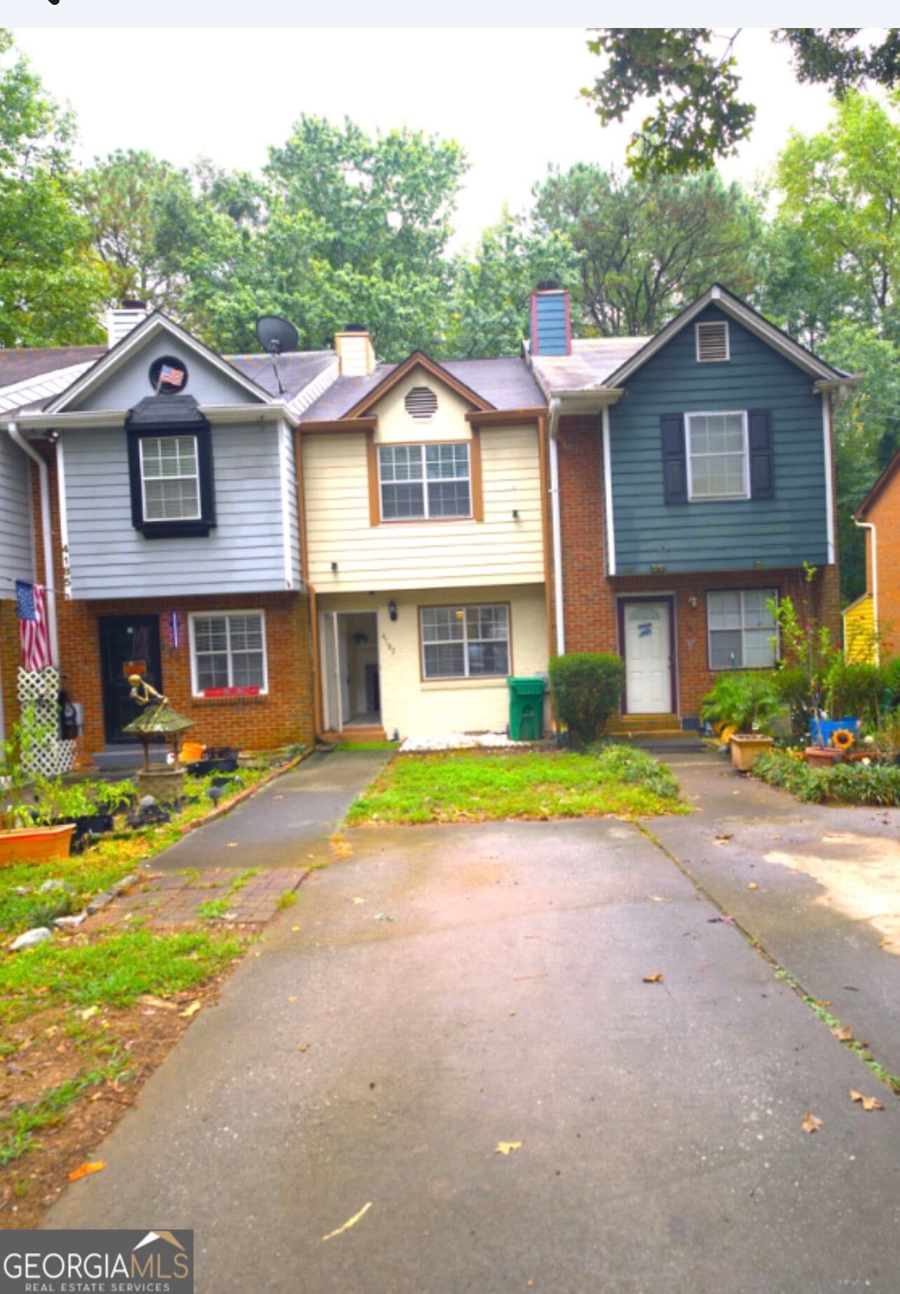 2 bedroom, 2.5 bathroom, 1,134 sq ft townhouse for sale at 4183 Pine Valley Road, Tucker, GA 30084 — photo 4