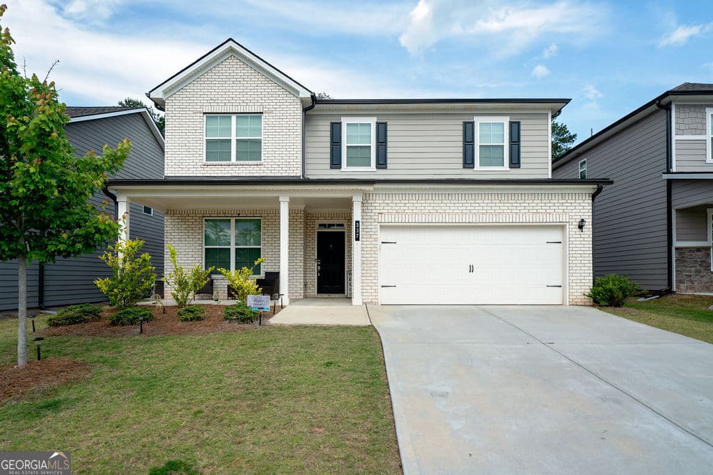 5 bedroom, 3 bathroom, 3,104 sq ft single family residence for rent at 337 Caledonia Court, Peachtree City, GA 30269 for $3,500 a month — photo 1 of 1