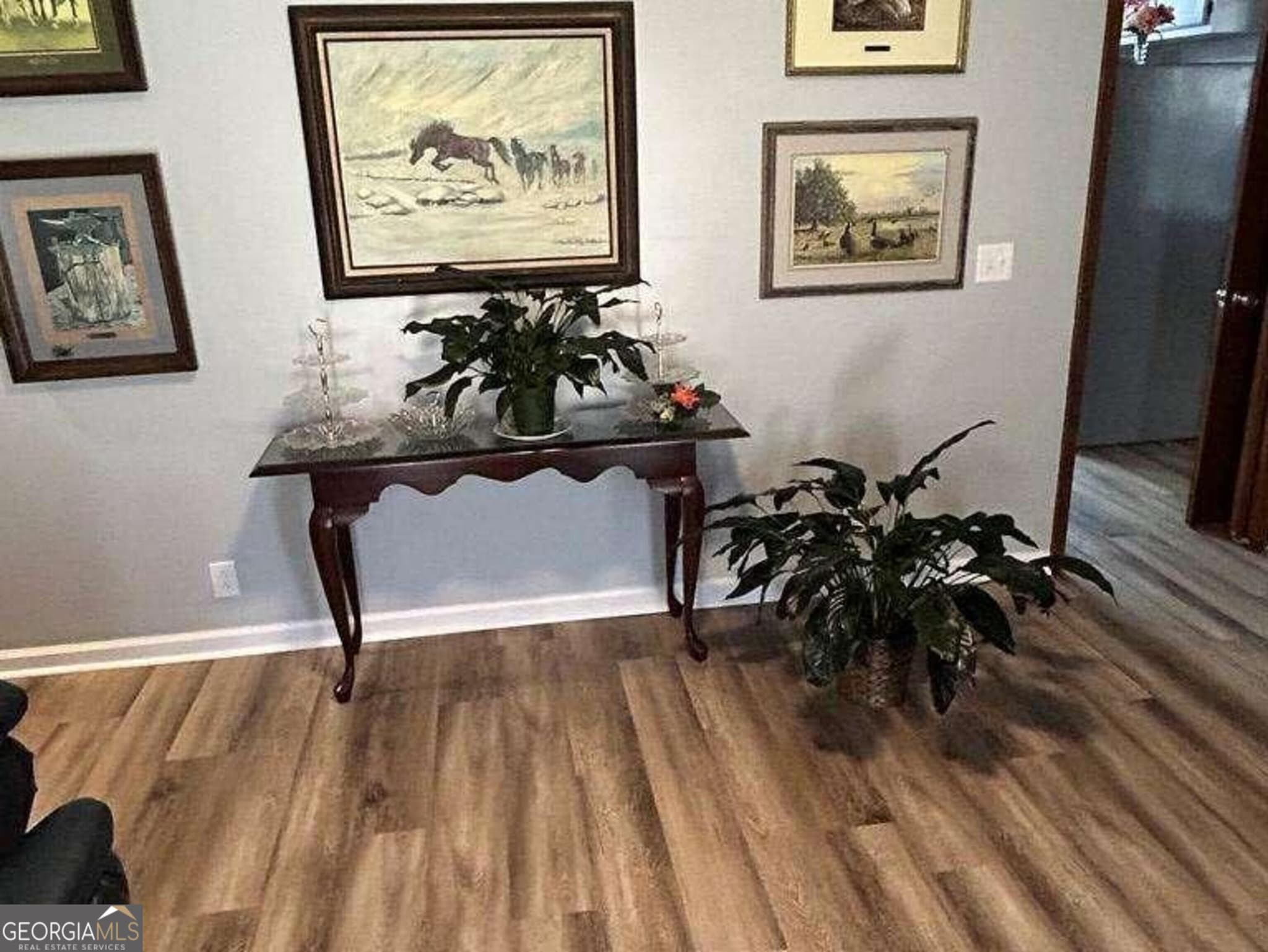 5 bedroom, 4 bathroom, 3,080 sq ft single family residence under contract at 1348 S Us Hwy 1, Alma, GA 31510 — photo 7
