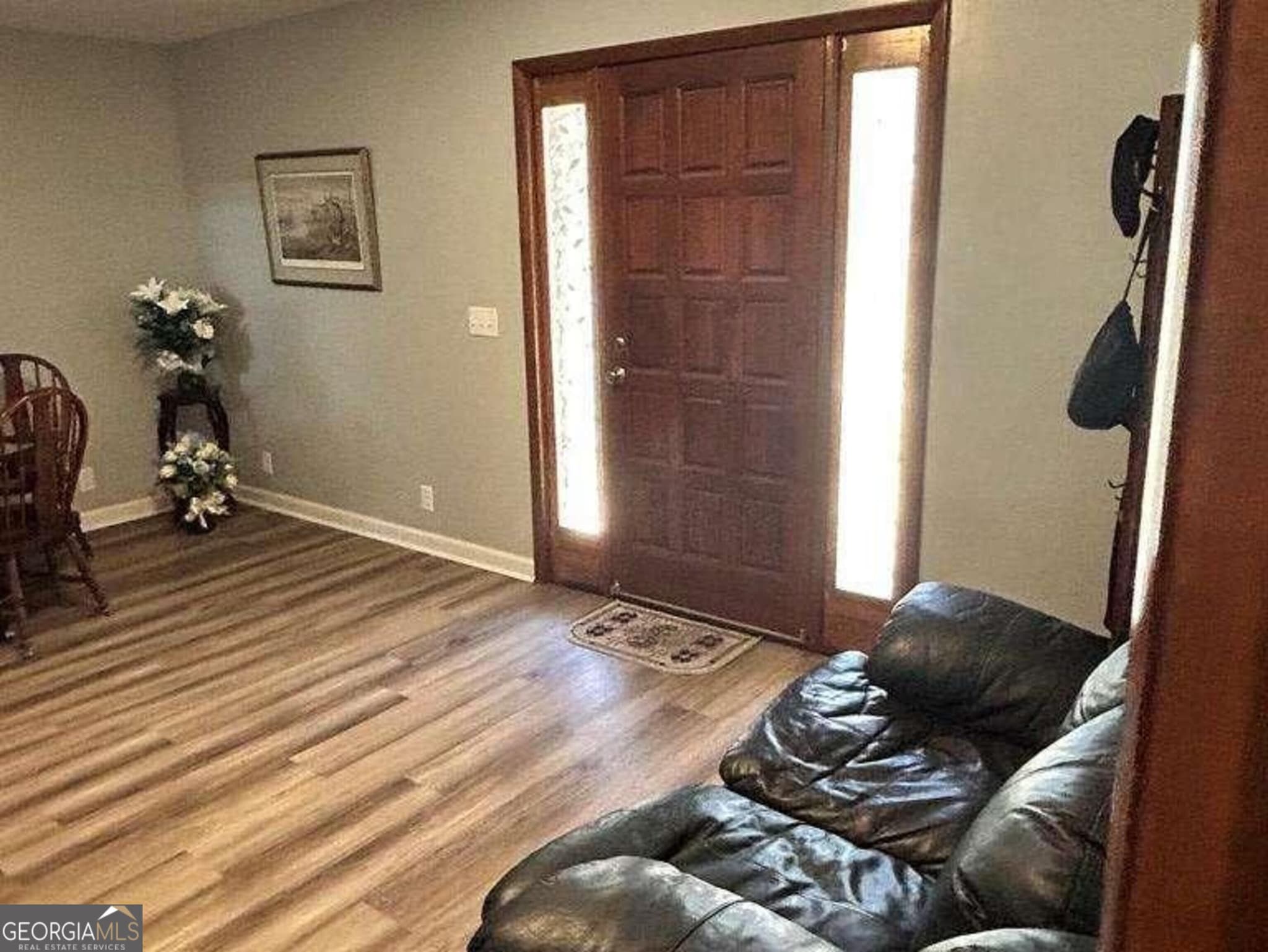5 bedroom, 4 bathroom, 3,080 sq ft single family residence under contract at 1348 S Us Hwy 1, Alma, GA 31510 — photo 8