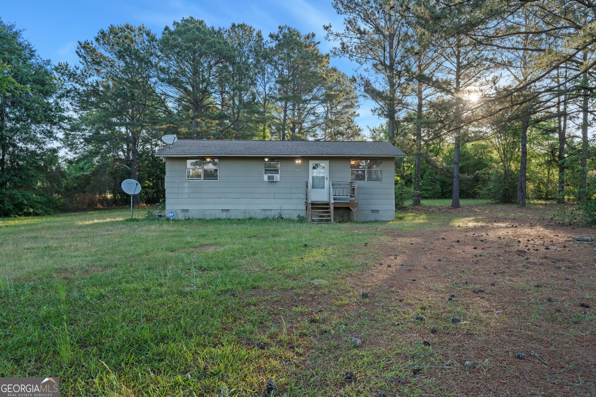 122 Dolly Drive, Jeffersonville, GA 31044 — most recent listing photo
