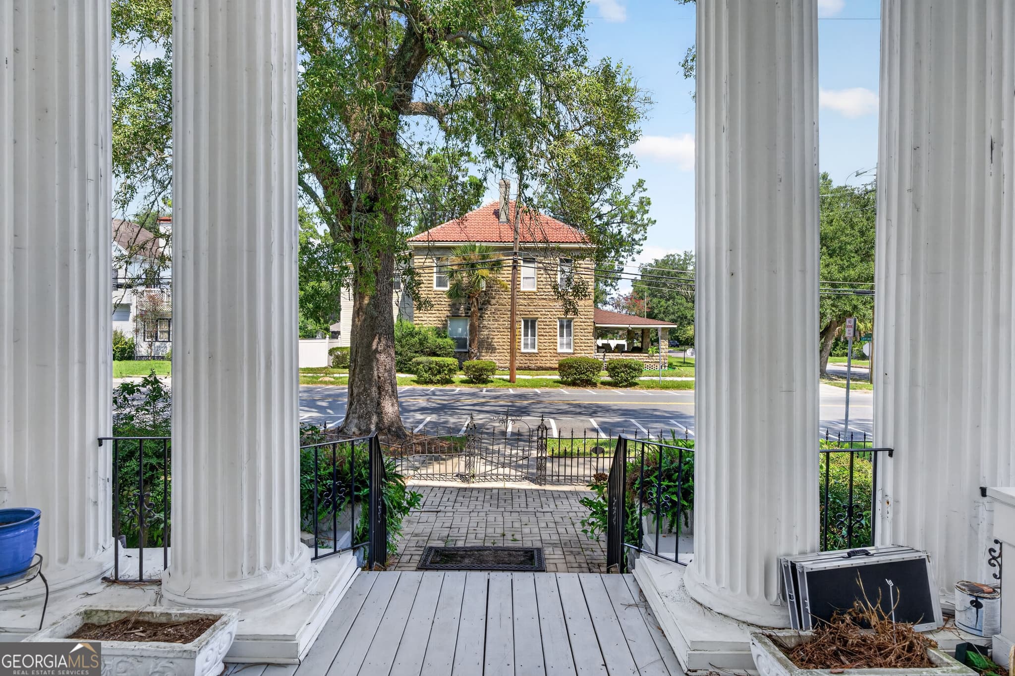 5 bedroom, 2.5 bathroom, 4,664 sq ft single family residence for sale at 901 Carswell Avenue, Waycross, GA 31503 — photo 6