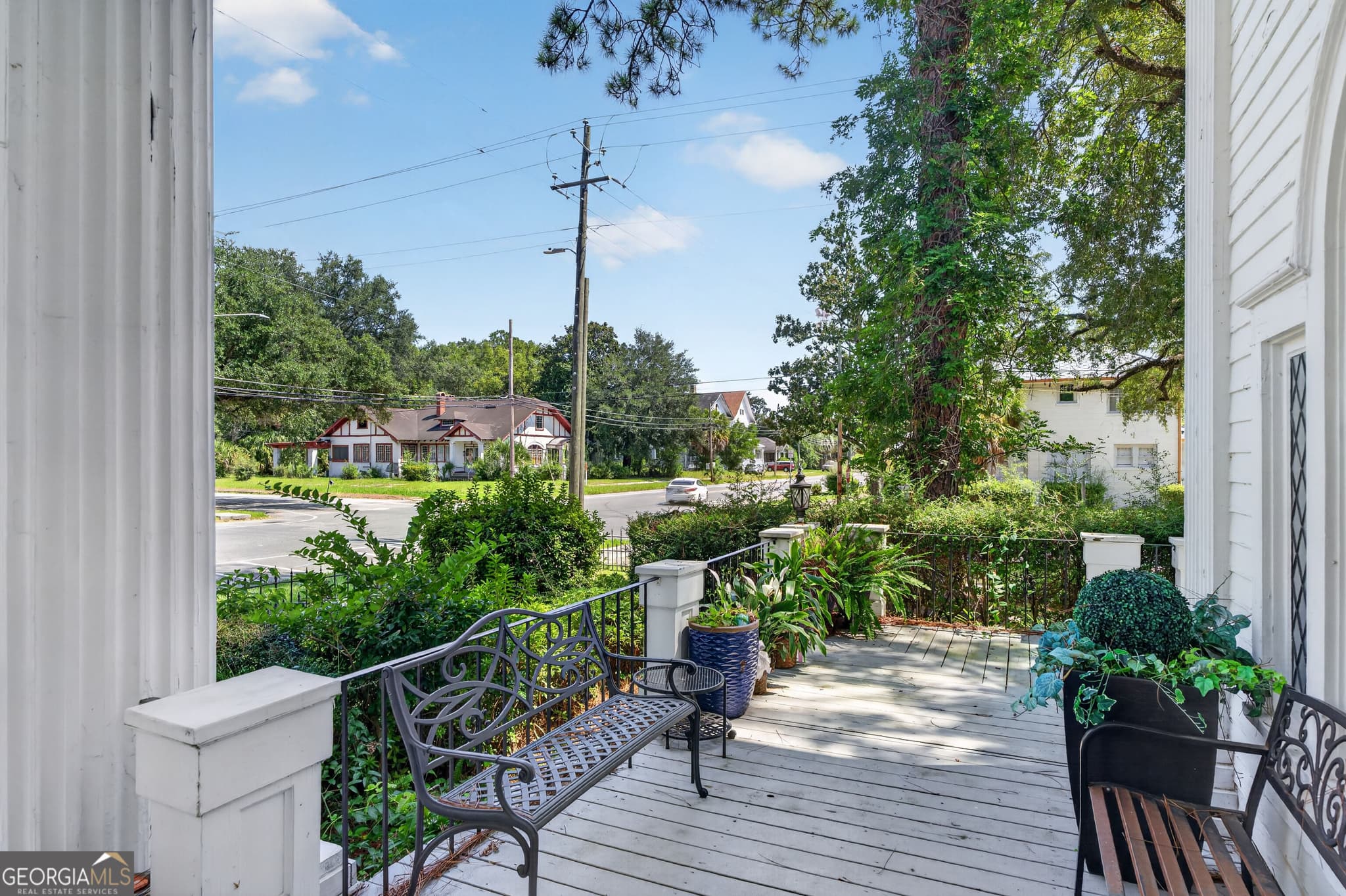 5 bedroom, 2.5 bathroom, 4,664 sq ft single family residence for sale at 901 Carswell Avenue, Waycross, GA 31503 — photo 7