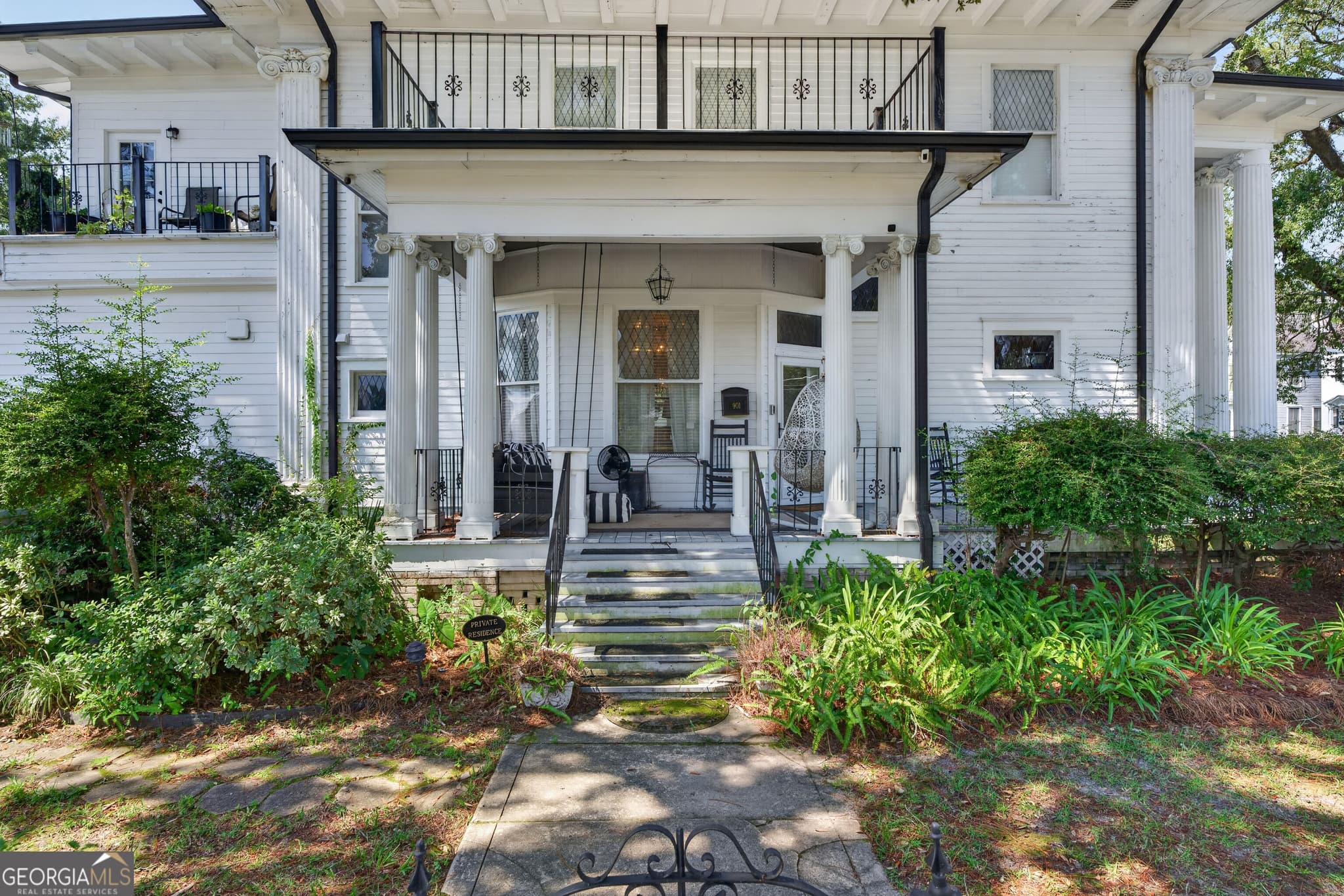 5 bedroom, 2.5 bathroom, 4,664 sq ft single family residence for sale at 901 Carswell Avenue, Waycross, GA 31503 — photo 5