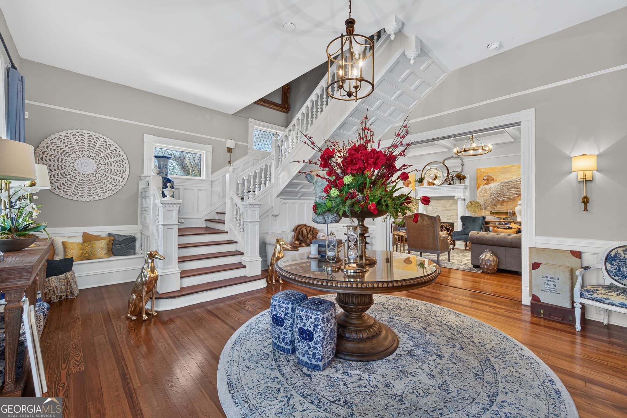 5 bedroom, 2.5 bathroom, 4,664 sq ft single family residence for sale at 901 Carswell Avenue, Waycross, GA 31503 — photo 9
