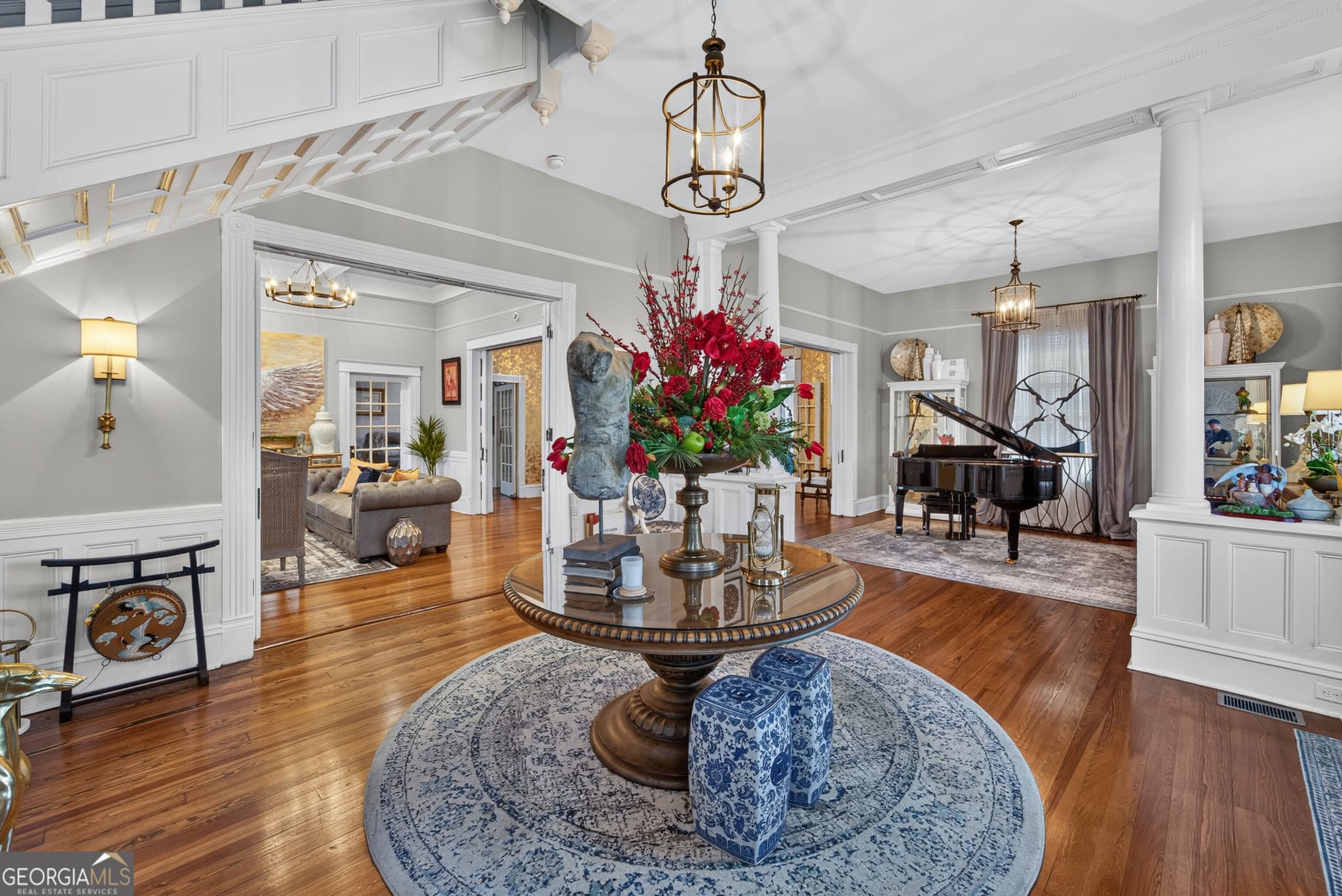 5 bedroom, 2.5 bathroom, 4,664 sq ft single family residence for sale at 901 Carswell Avenue, Waycross, GA 31503 — photo 8