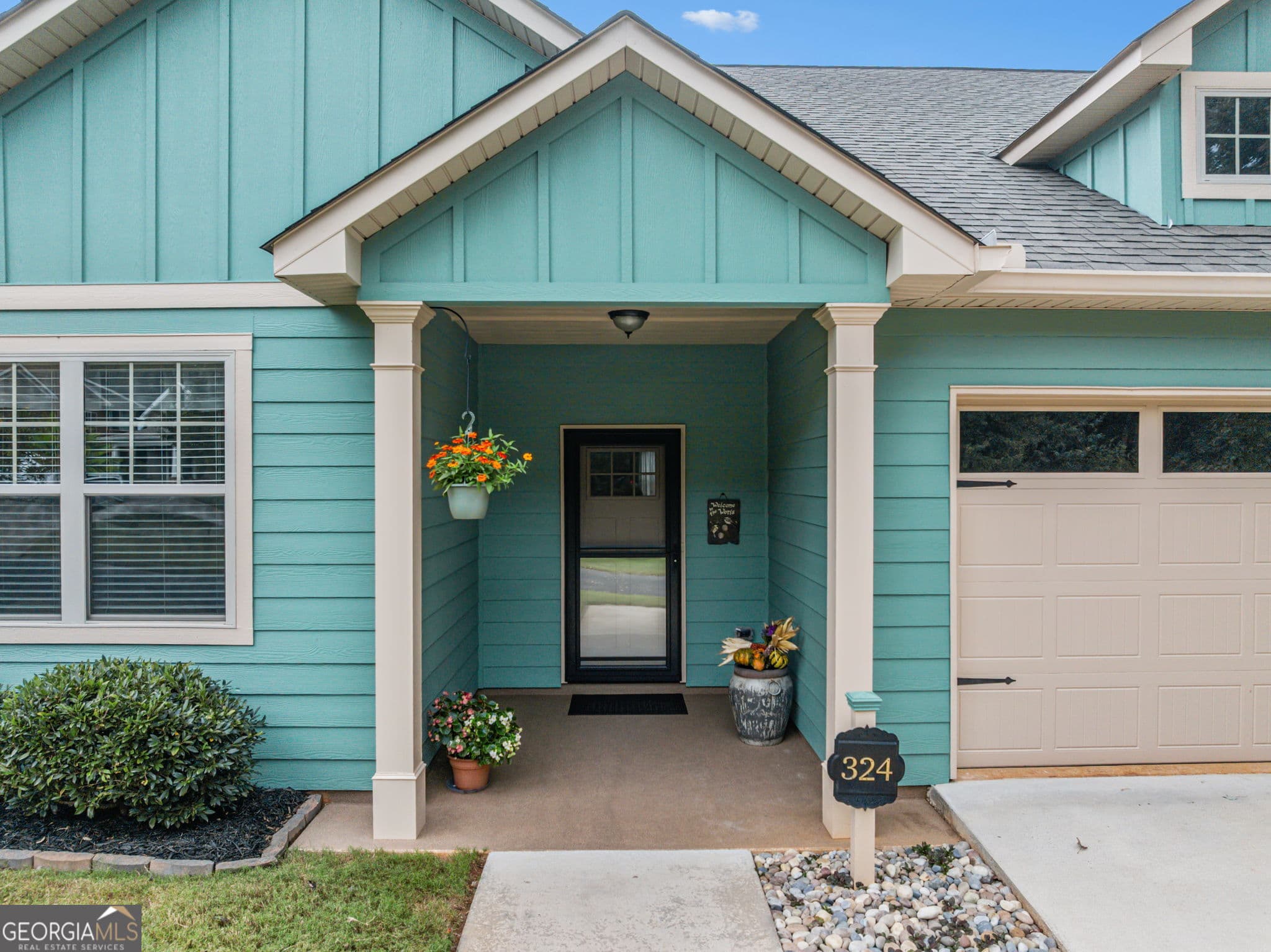 3 bedroom, 2 bathroom, 1,500 sq ft single family residence for sale at 324 Old Clarkesville Mill Road, Clarkesville, GA 30523 — photo 10