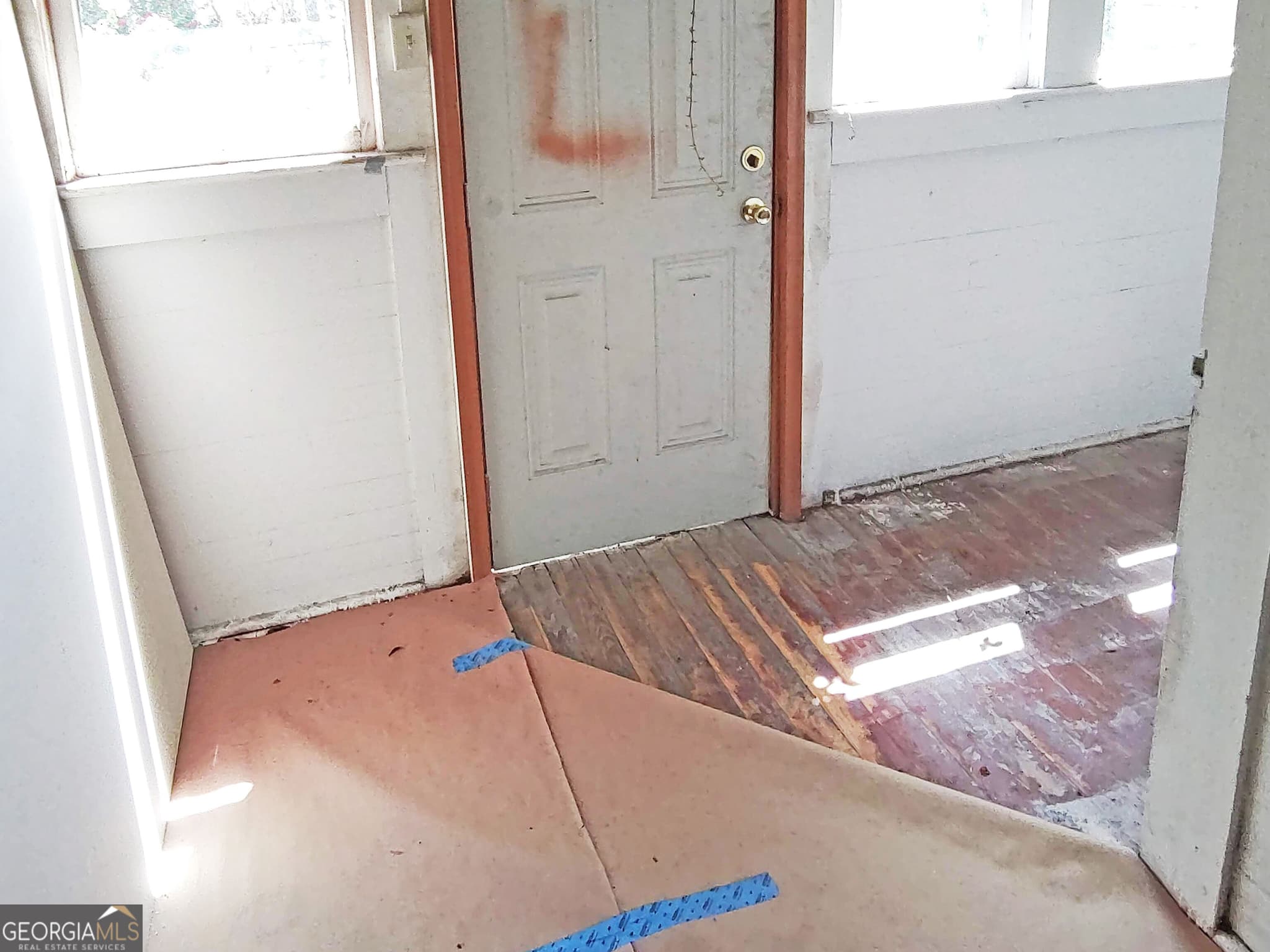 3 bedroom, 2 bathroom, 1,878 sq ft single family residence for sale at 406 N Monroe Street, Albany, GA 31701 — photo 6