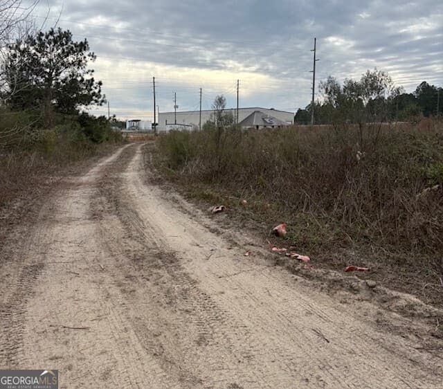 commercial for sale at 0 Oakridge Church Road, Tifton, GA 31794 — photo 4