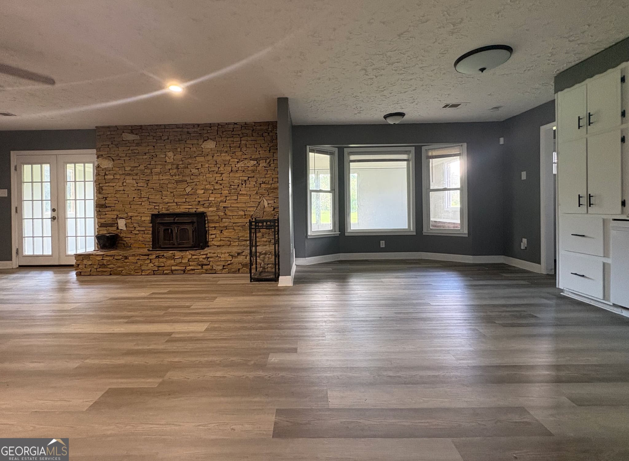 4 bedroom, 3.5 bathroom, 2,886 sq ft single family residence for sale at 181 Aultman Road, Fort Valley, GA 31030 — photo 9