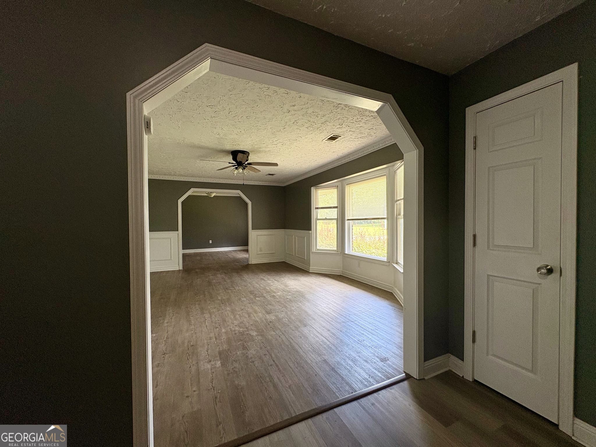 4 bedroom, 3.5 bathroom, 2,886 sq ft single family residence for sale at 181 Aultman Road, Fort Valley, GA 31030 — photo 4