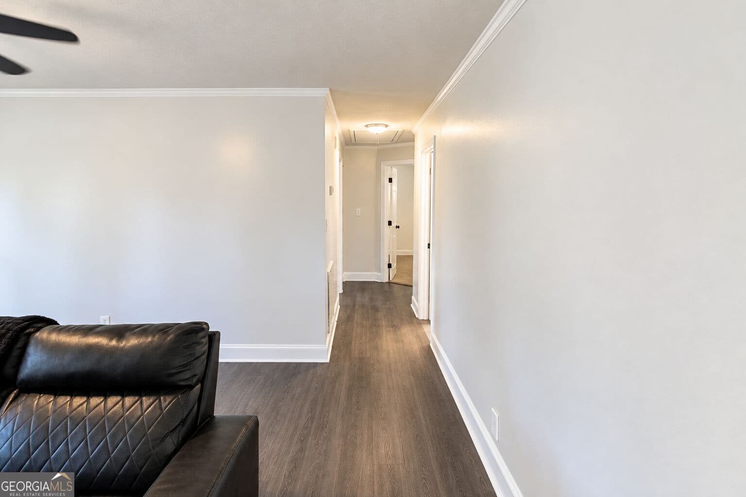 3 bedroom, 2 bathroom, 1,302 sq ft single family residence for sale at 2525 Willis Court, Macon, GA 31217 — photo 7