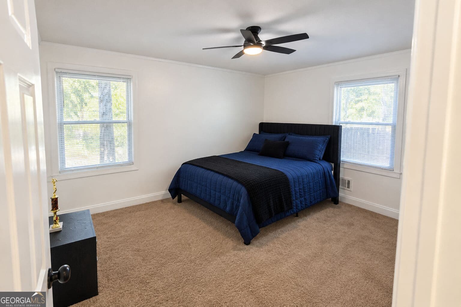 3 bedroom, 2 bathroom, 1,302 sq ft single family residence for sale at 2525 Willis Court, Macon, GA 31217 — photo 9