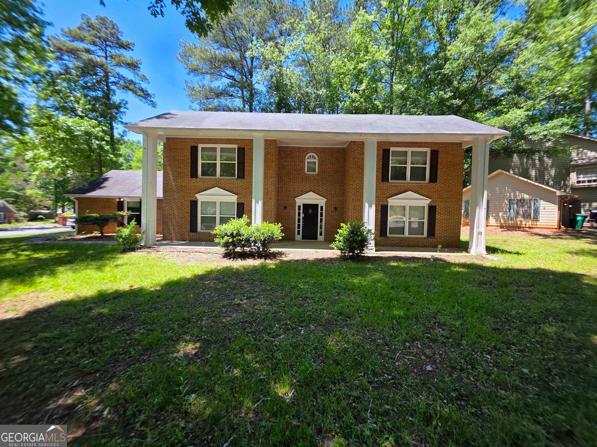 4 bedroom, 2.5 bathroom, 2,237 sq ft single family residence sold at 1075 To Lani Drive, Stone Mountain, GA 30083