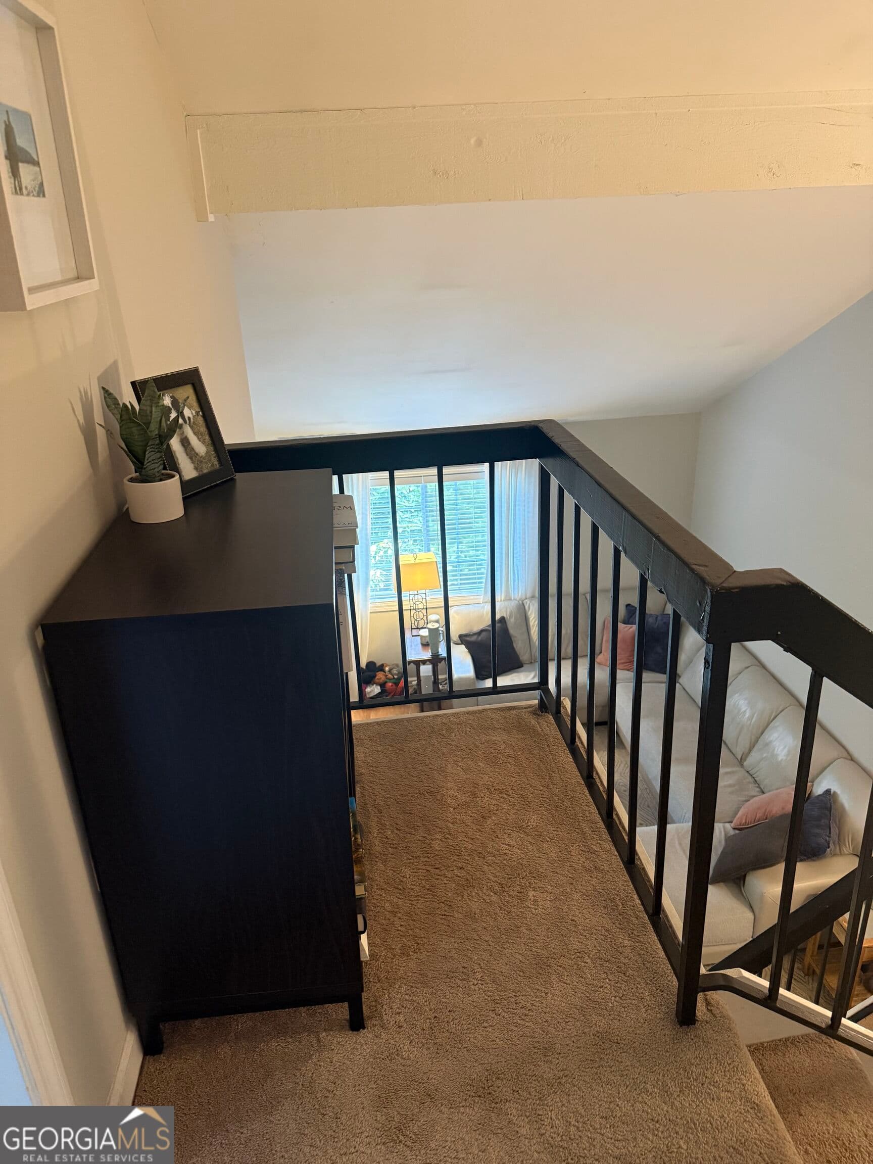 2 bedroom, 2.5 bathroom, 1,290 sq ft condominium for sale at 1468 Briarwood Road 1605, Atlanta, GA 30319 — photo 7