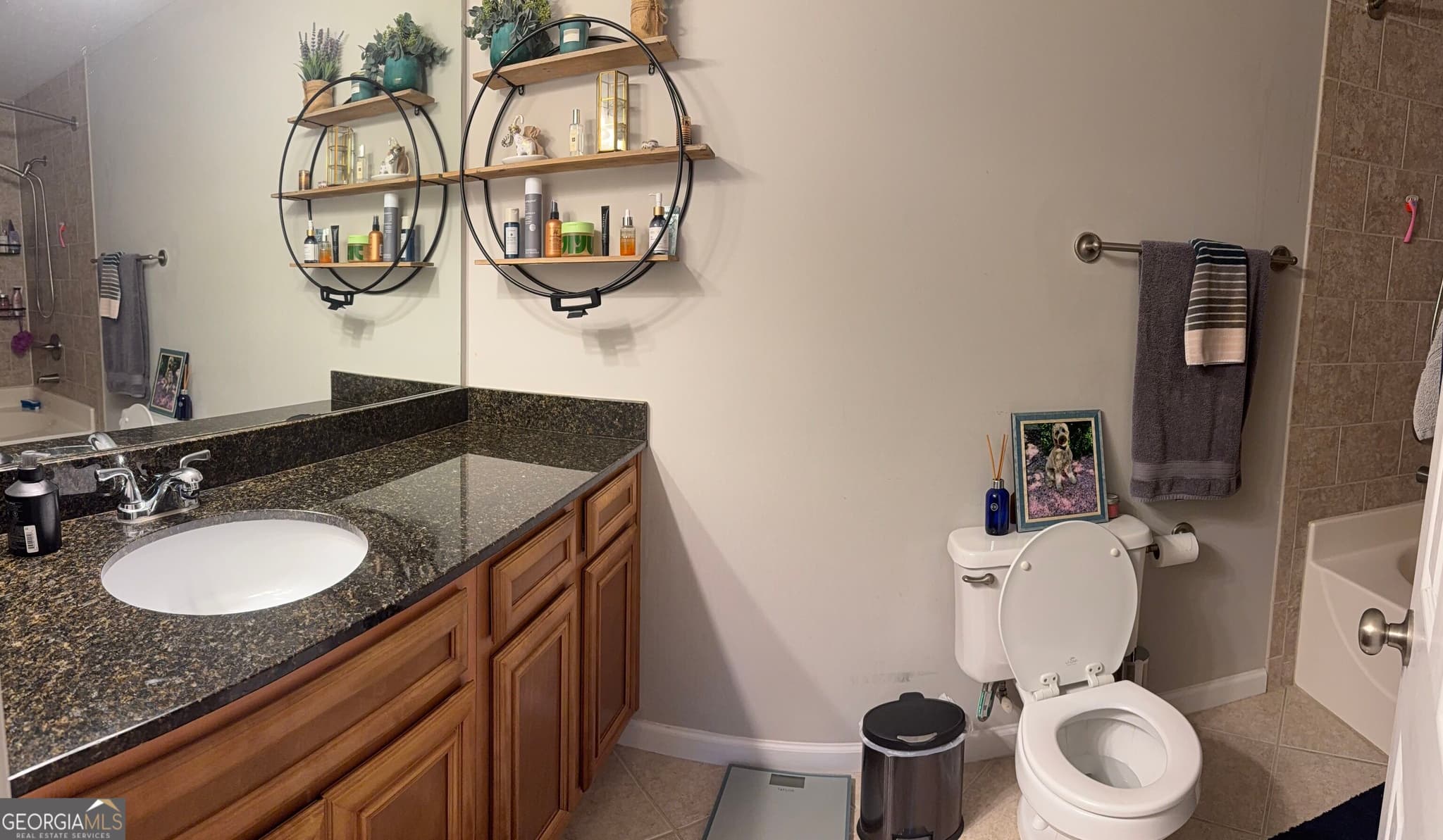 2 bedroom, 2.5 bathroom, 1,290 sq ft condominium for sale at 1468 Briarwood Road 1605, Atlanta, GA 30319 — photo 9