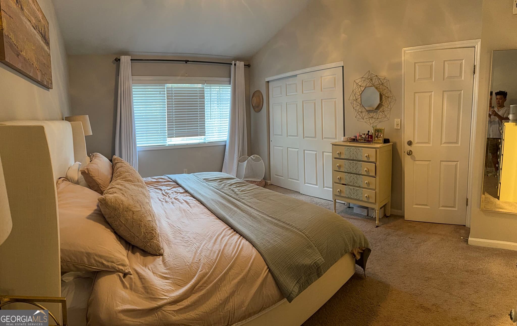 2 bedroom, 2.5 bathroom, 1,290 sq ft condominium for sale at 1468 Briarwood Road 1605, Atlanta, GA 30319 — photo 10