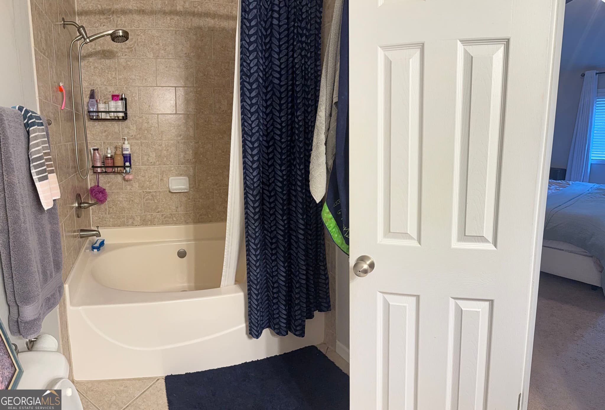 2 bedroom, 2.5 bathroom, 1,290 sq ft condominium for sale at 1468 Briarwood Road 1605, Atlanta, GA 30319 — photo 8