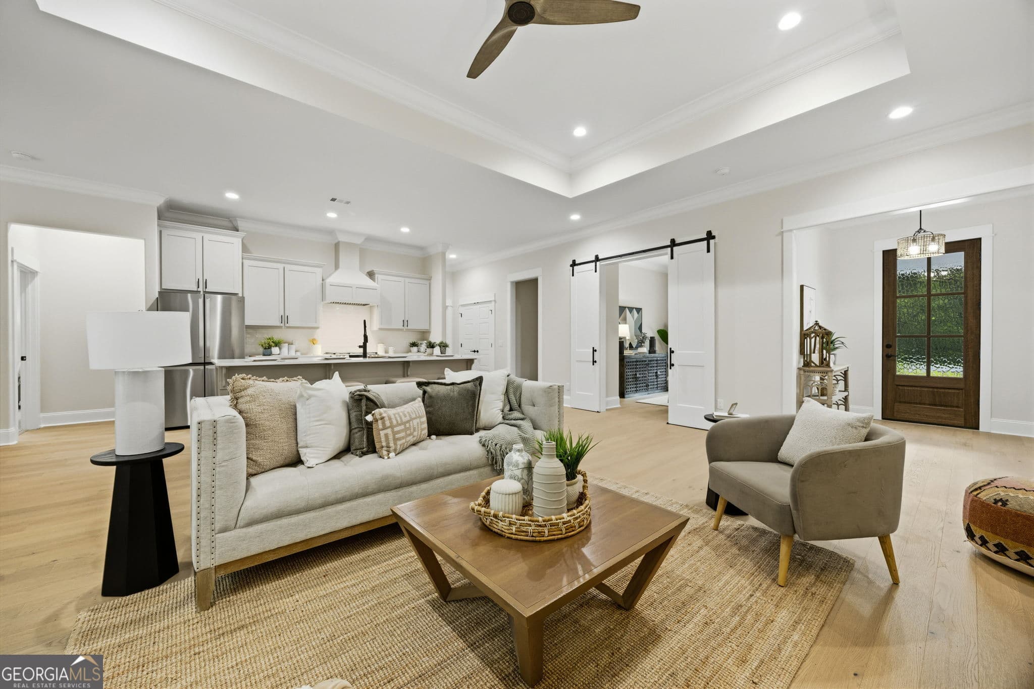 4 bedroom, 2 bathroom, 2,256 sq ft single family residence for sale at 696 La Vento Lane, Waverly, GA 31565 — photo 6