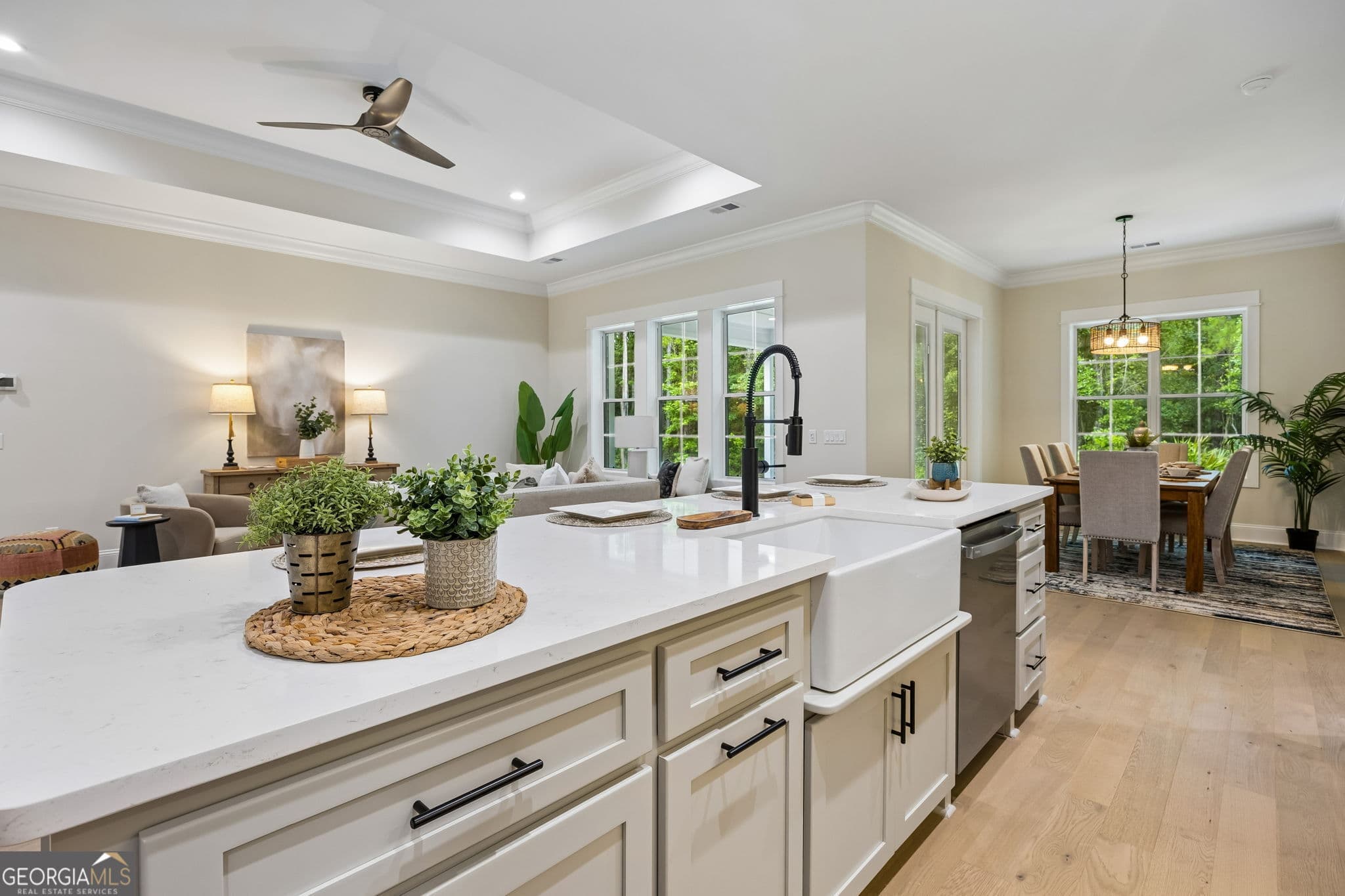 4 bedroom, 2 bathroom, 2,256 sq ft single family residence for sale at 696 La Vento Lane, Waverly, GA 31565 — photo 10