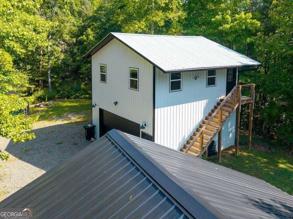 3 bedroom, 3 bathroom cabin,single family residence for sale at 3160 Morrow Road, Murphy, NC 28906 — photo 5