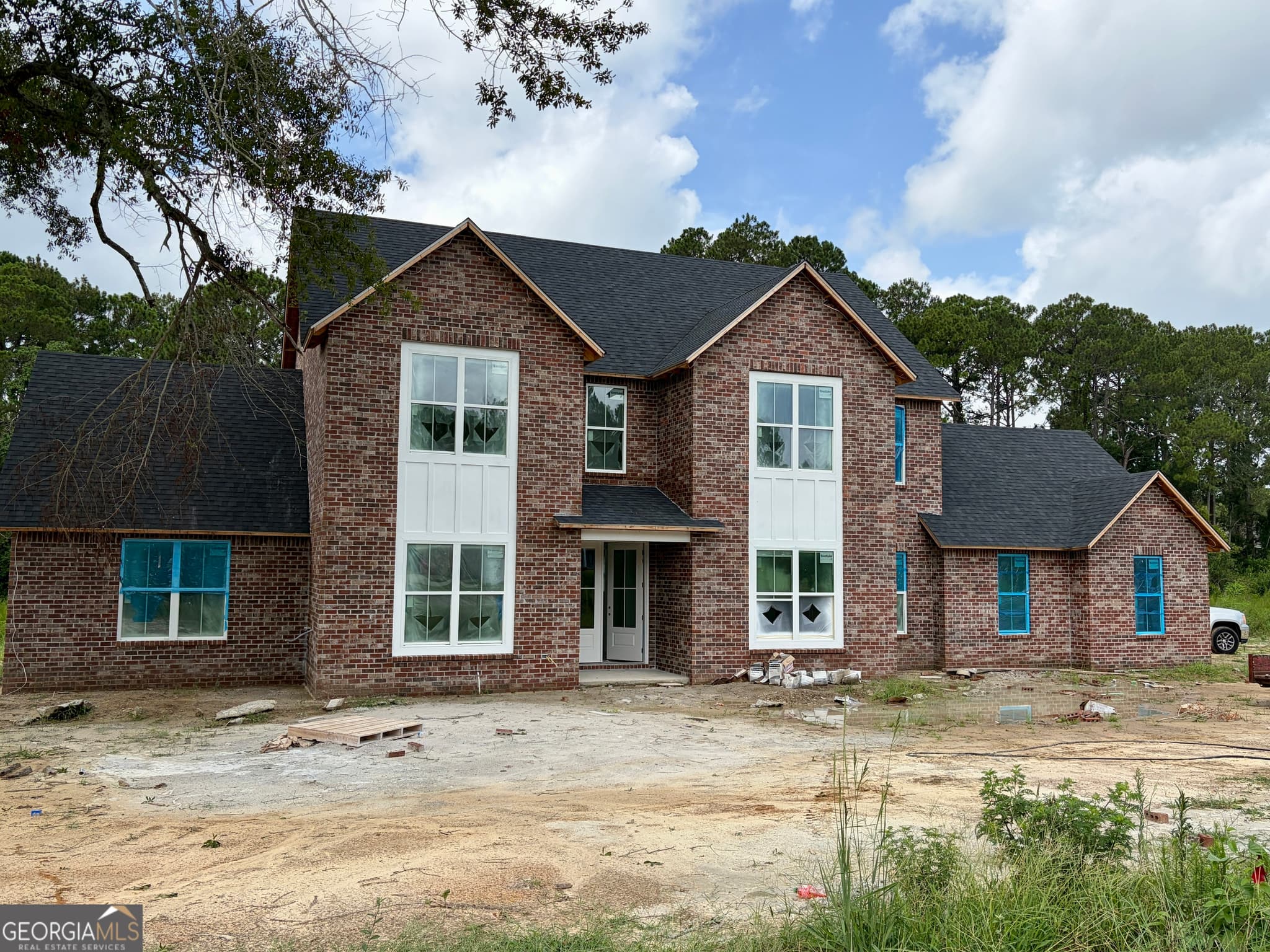 5 bedroom, 5 bathroom, 3,173 sq ft single family residence for sale at 3010 N Park Avenue, Tifton, GA 31794