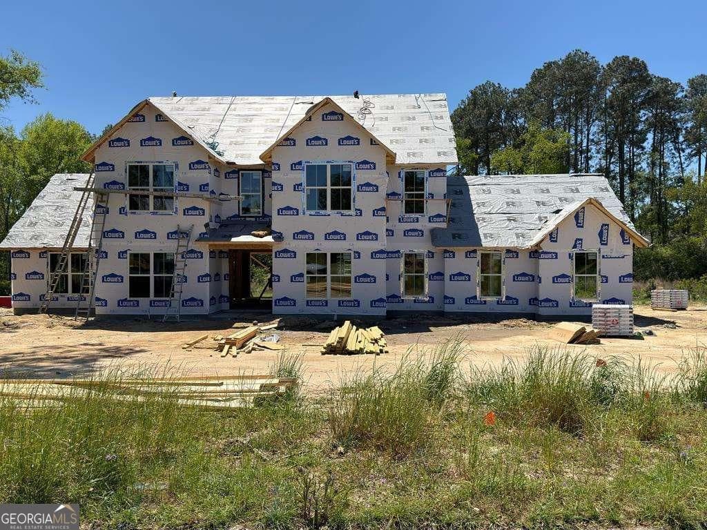 5 bedroom, 5 bathroom, 3,173 sq ft single family residence for sale at 3010 N Park Avenue, Tifton, GA 31794 — photo 10