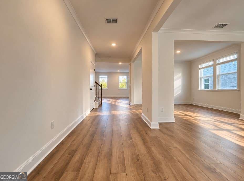 4 bedroom, 3.5 bathroom, 3,067 sq ft single family residence for rent at 2360 Dreycott Lane, Lawrenceville, GA 30043 for $3,450 a month — photo 2