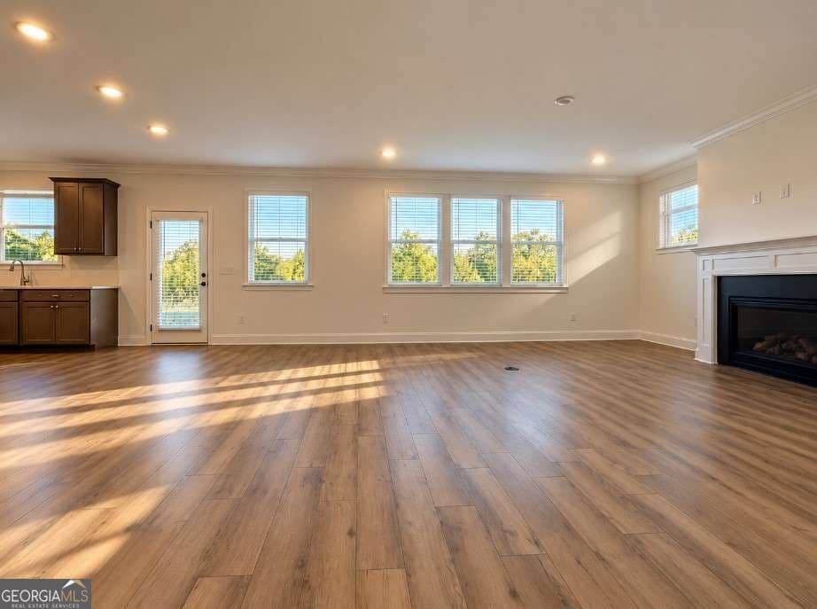 4 bedroom, 3.5 bathroom, 3,067 sq ft single family residence for rent at 2360 Dreycott Lane, Lawrenceville, GA 30043 for $3,450 a month — photo 6
