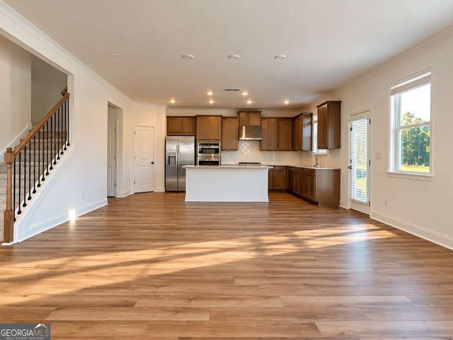 4 bedroom, 3.5 bathroom, 3,067 sq ft single family residence for rent at 2360 Dreycott Lane, Lawrenceville, GA 30043 for $3,450 a month — photo 7