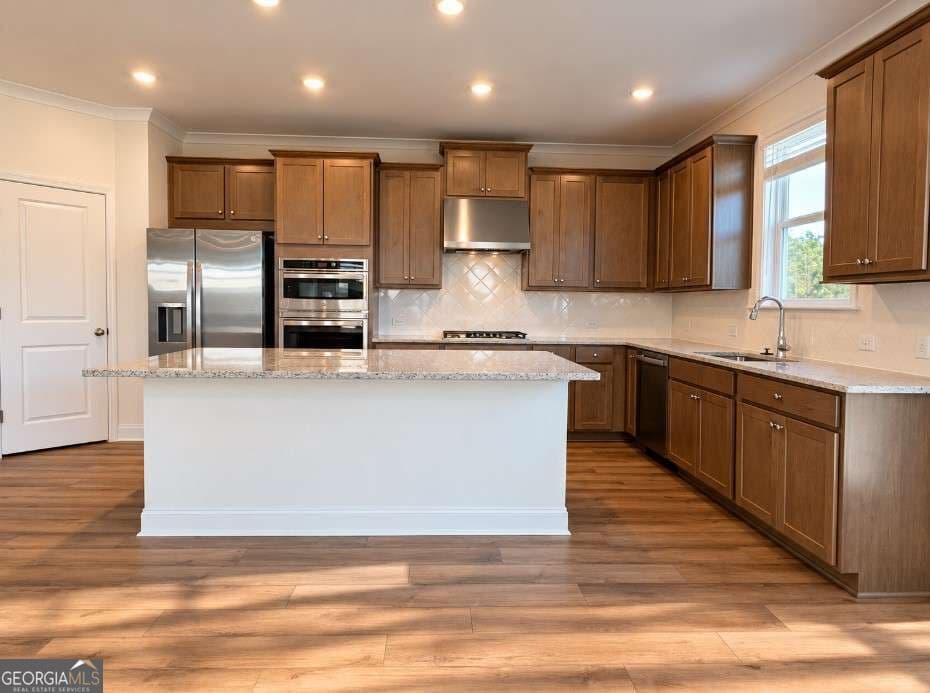 4 bedroom, 3.5 bathroom, 3,067 sq ft single family residence for rent at 2360 Dreycott Lane, Lawrenceville, GA 30043 for $3,450 a month — photo 9
