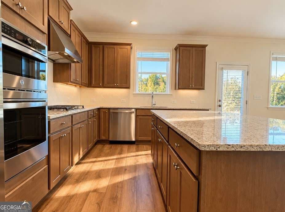 4 bedroom, 3.5 bathroom, 3,067 sq ft single family residence for rent at 2360 Dreycott Lane, Lawrenceville, GA 30043 for $3,450 a month — photo 10