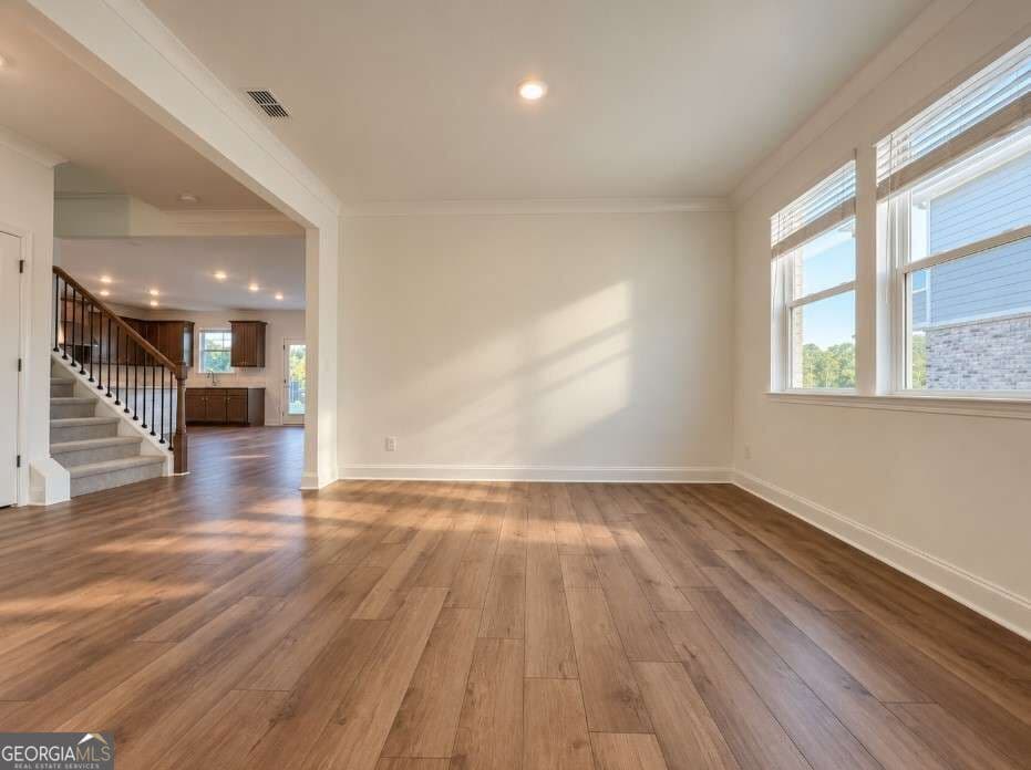 4 bedroom, 3.5 bathroom, 3,067 sq ft single family residence for rent at 2360 Dreycott Lane, Lawrenceville, GA 30043 for $3,450 a month — photo 4