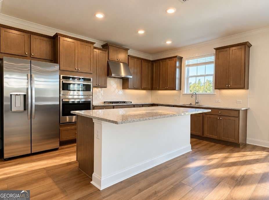 4 bedroom, 3.5 bathroom, 3,067 sq ft single family residence for rent at 2360 Dreycott Lane, Lawrenceville, GA 30043 for $3,450 a month — photo 8