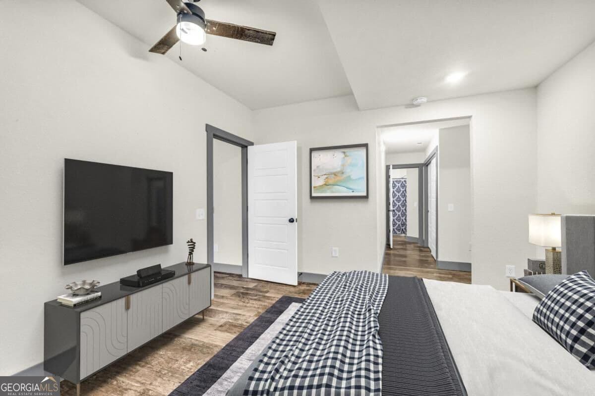 3 bedroom, 2.5 bathroom, 1,800 sq ft condominium for rent at 36 Spring Creek Court, Canon, GA 30520 for $1,500 a month — photo 10
