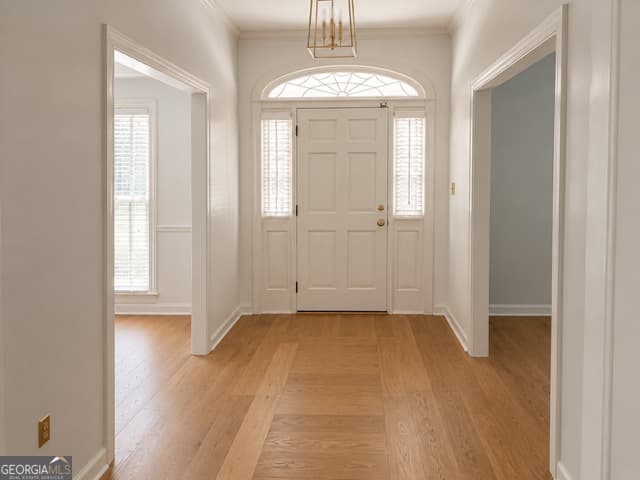 4 bedroom, 3 bathroom, 3,209 sq ft single family residence for sale at 5 Ridgeview Circle, Valdosta, GA 31602 — photo 2