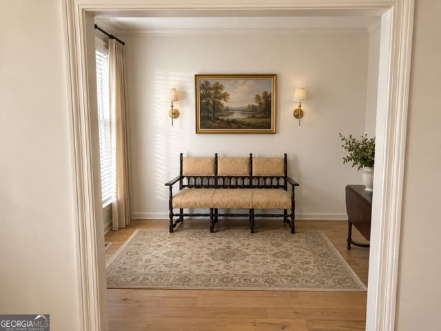 4 bedroom, 3 bathroom, 3,209 sq ft single family residence for sale at 5 Ridgeview Circle, Valdosta, GA 31602 — photo 3